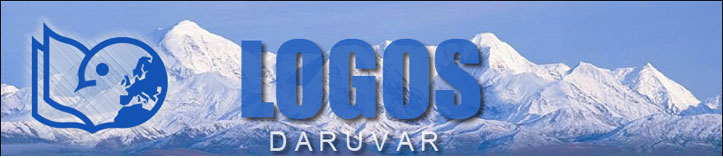 Logos vizualna traka s postojeće stranice